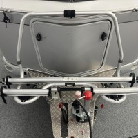 Eriba Touring Troll 542 GT 60 Years Edition Foto #10