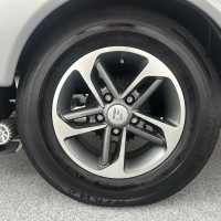 Eriba Touring Troll 542 GT 60 Years Edition Foto #12