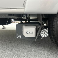 Eriba Touring Troll 542 GT 60 Years Edition Foto #13