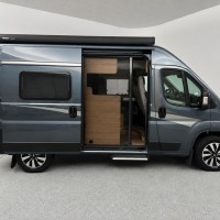 Knaus Boxlife 540 Foto #14