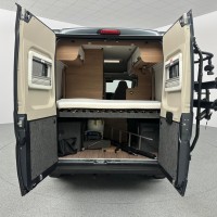 Knaus Boxlife 540 Foto #16