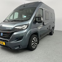Knaus Boxlife 540 Foto #22