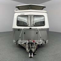 Eriba Touring Troll 542 GT 60 Years Edition Foto #23