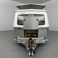 Eriba Touring Troll 542 GT 60 Years Edition Foto #24