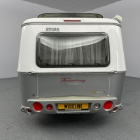 Eriba Touring Troll 542 GT 60 Years Edition Foto #25