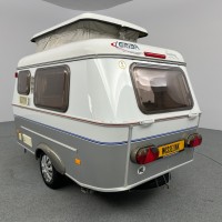 Eriba Touring Puck 120 Foto #1