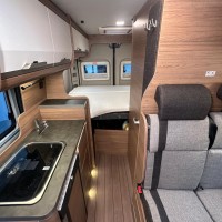 Knaus Boxlife 540 Foto #28