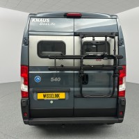 Knaus Boxlife 540 Foto #33