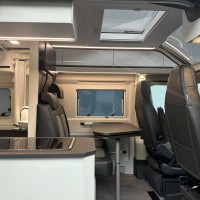 Adria Twin Supreme 640 SGX Foto #3