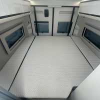 Adria Twin Supreme 640 SGX Foto #4