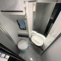 Adria Twin Supreme 640 SGX Foto #7