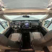 Adria Twin Supreme 640 SGX Foto #8