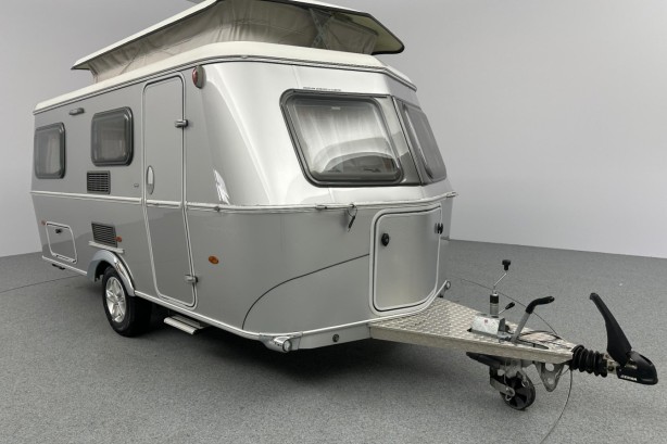 Eriba Touring 542