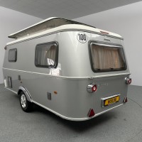 Eriba Touring 542 Foto #1