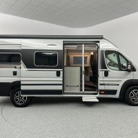Adria Twin Supreme 640 SGX Foto #12
