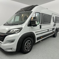 Adria Twin Supreme 640 SGX Foto #20