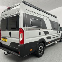 Adria Twin Supreme 640 SGX Foto #21