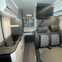 Adria Twin Supreme 640 SGX Foto #23