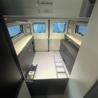 Adria Twin Supreme 640 SGX Foto #24