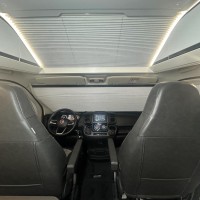Adria Twin Supreme 640 SGX Foto #25