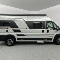 Adria Twin Supreme 640 SGX Foto #26