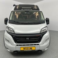 Adria Twin Supreme 640 SGX Foto #27