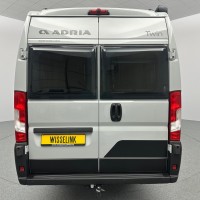 Adria Twin Supreme 640 SGX Foto #28