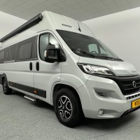 Tweedehands Knaus campers camper kopen