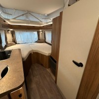 Eriba Touring 542 Foto #21