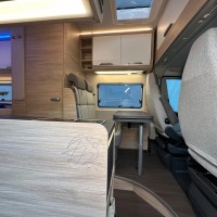 Knaus Boxstar Freeway 630 60 Years Edition Foto #3