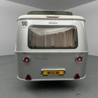 Eriba Touring 542 Foto #24