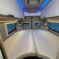 Knaus Boxstar Freeway 630 60 Years Edition Foto #4