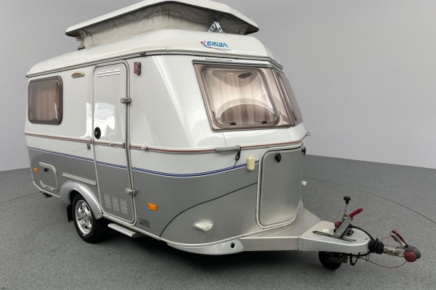 Eriba Touring Pan Familia 310 GT