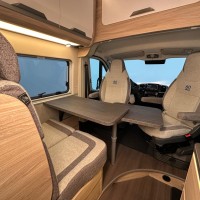 Knaus Boxstar Freeway 630 60 Years Edition Foto #5