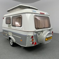 Eriba Touring Pan Familia 310 GT Foto #1