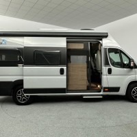 Knaus Boxstar Freeway 630 60 Years Edition Foto #13
