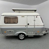 Eriba Touring Pan Familia 310 GT Foto #8