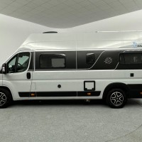 Knaus Boxstar Freeway 630 60 Years Edition Foto #14