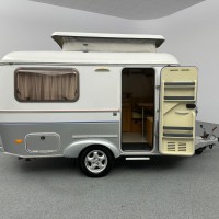 Eriba Touring Pan Familia 310 GT Foto #9
