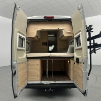 Knaus Boxstar Freeway 630 60 Years Edition Foto #15