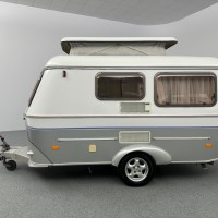 Eriba Touring Pan Familia 310 GT Foto #10