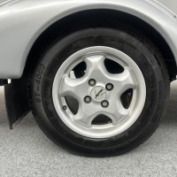 Eriba Touring Pan Familia 310 GT Foto #11