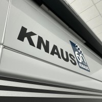 Knaus Boxstar Freeway 630 60 Years Edition Foto #18