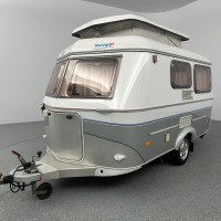Eriba Touring Pan Familia 310 GT Foto #13