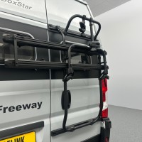 Knaus Boxstar Freeway 630 60 Years Edition Foto #19