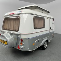 Eriba Touring Pan Familia 310 GT Foto #14