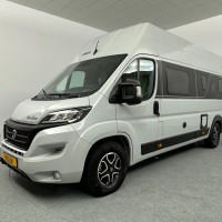 Knaus Boxstar Freeway 630 60 Years Edition Foto #22