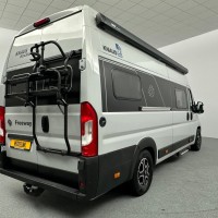 Knaus Boxstar Freeway 630 60 Years Edition Foto #23