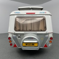 Eriba Touring Pan Familia 310 GT Foto #20