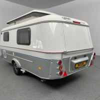 Eriba Pontos 660 GT Foto #1